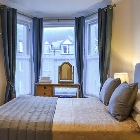 Ferienhaus Melbreak House One - Uk46287 Keswick (Cumbria)